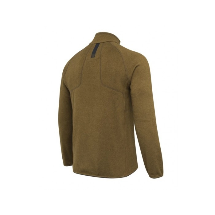 Bluza BERETTA Abisko Full Zip Otter P3631T23130836